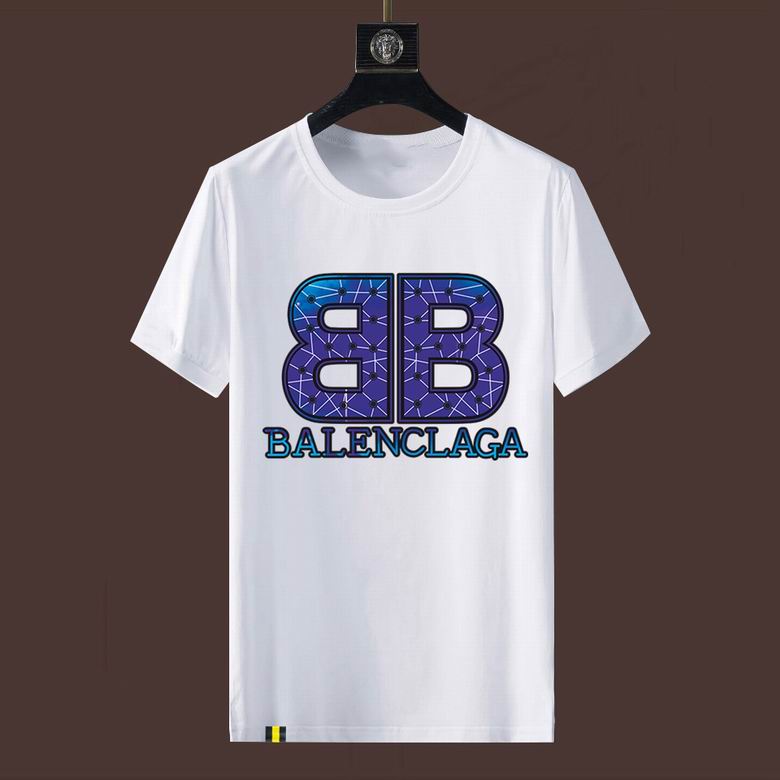 Balenciaga T-shirt Mens ID:20240409-50